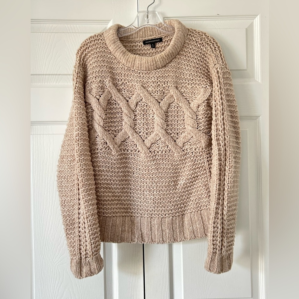 Banana Republic Sweater